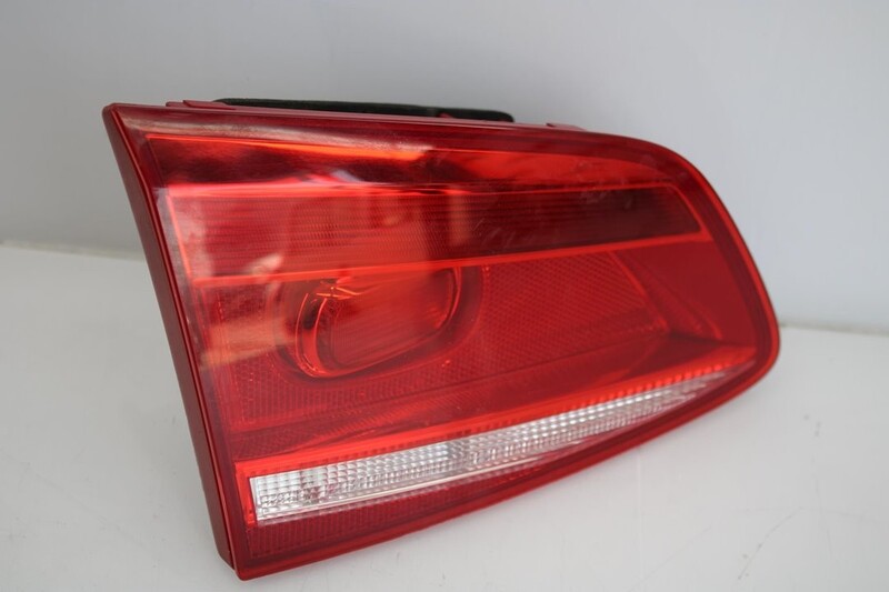 Feu arriere secondaire gauche (feux) VOLKSWAGEN PASSAT VARIANT (365) Highline BlueMotion Diesel - 1