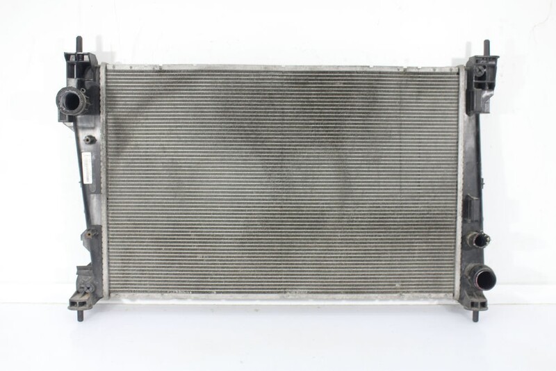 Radiateur eau ALFA ROMEO GIULIETTA (191) Sprint Diesel - 1