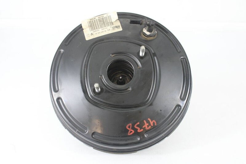 Servofreno CITROËN BERLINGO Furgoneta/monovolumen (B9) 1.6 HDi 90 Diésel - 1