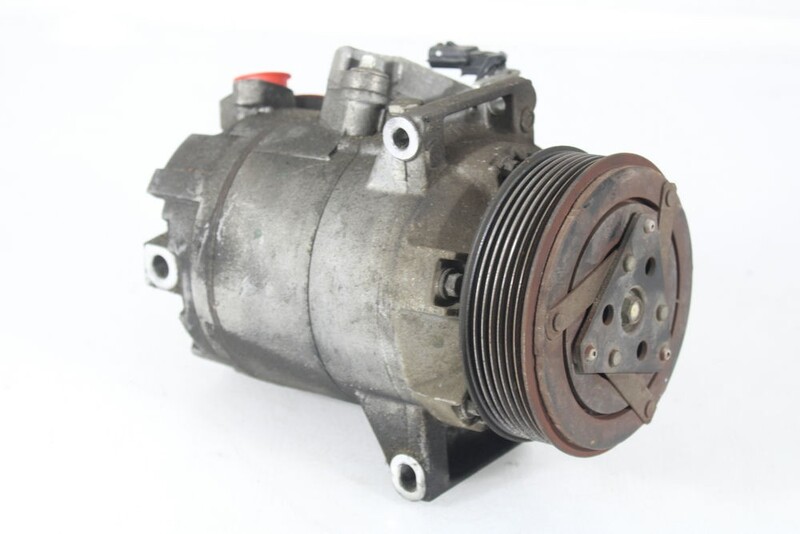 Compressore clima NISSAN QASHQAI I (J10, NJ10) 2.0 dCi Diésel - 1