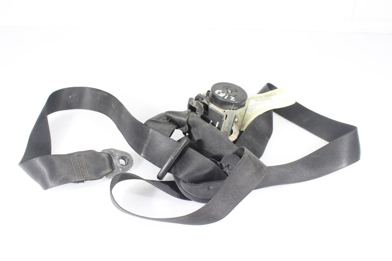 Ceinture avant gauche BMW SERIE 5 BERLINA (E60) 525d Diesel - 1