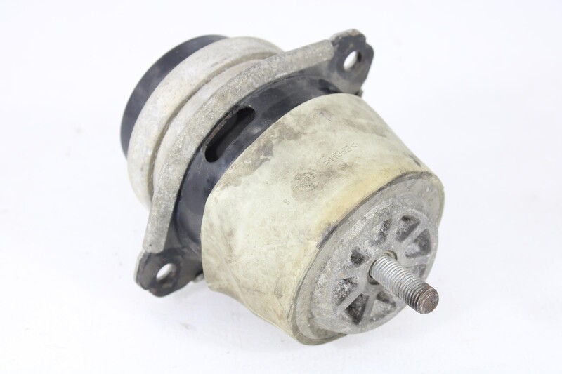 Supporto motore sinistro VOLKSWAGEN TOUAREG (7LA) TDI V6 Diésel - 1