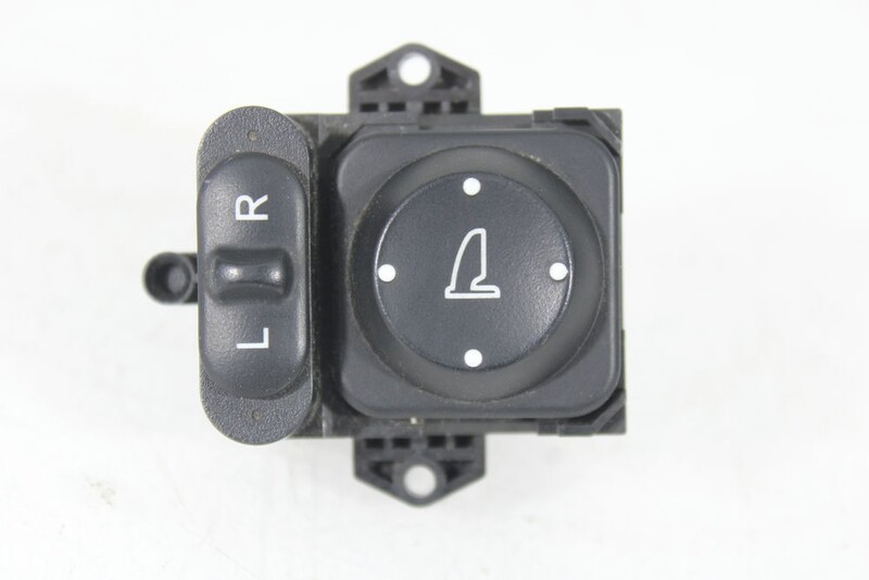 Commande retroviseurs HONDA CIVIC (FK) 1.6 i-DTEC Comfort Diesel - 1