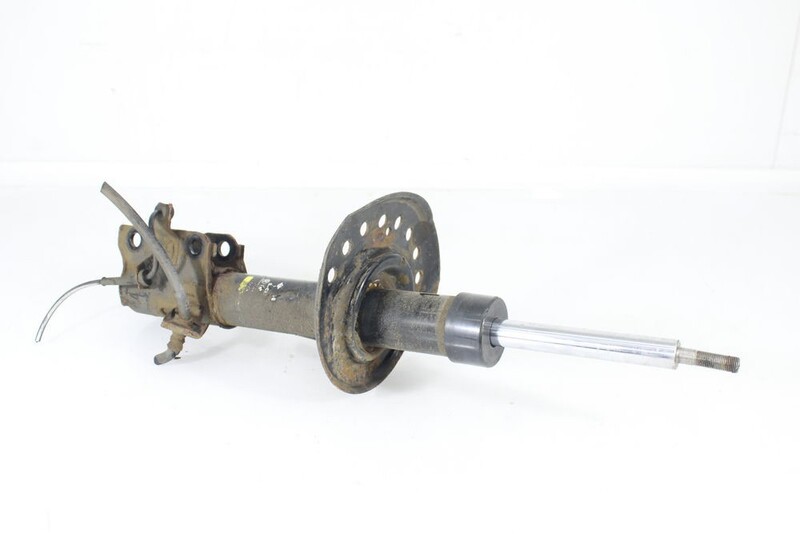Ammortizzatore anteriore destro NISSAN QASHQAI I (J10, NJ10) 2.0 dCi Diésel - 1