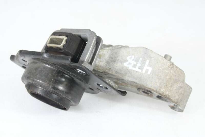 Supporto motore NISSAN QASHQAI I (J10, NJ10) 2.0 dCi Diésel - 1