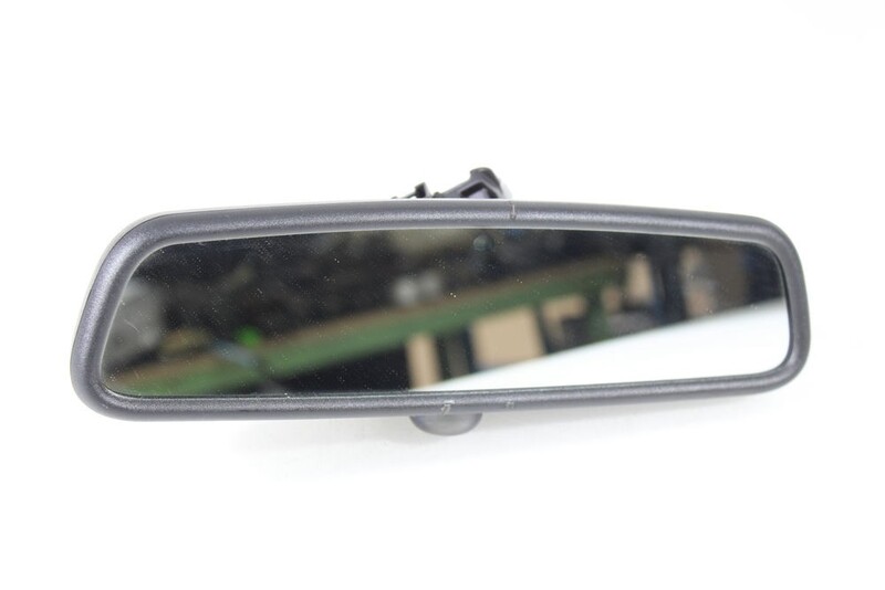 Specchietto retrovisore interno BMW X6 (F16) xDrive30d Diésel - 1