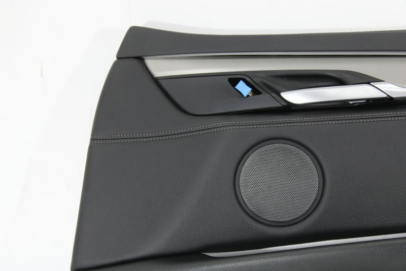 Panel de puerta delantera derecha BMW X6 (F16) xDrive30d Diésel - 1