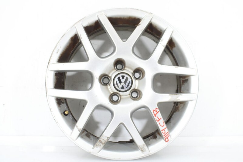 Cerchione VOLKSWAGEN GOLF IV BERLINA (1J1) Advance Diésel - 1