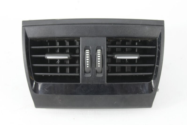 Aerateur tableau de bord BMW X6 (F16) xDrive30d Diesel - 1