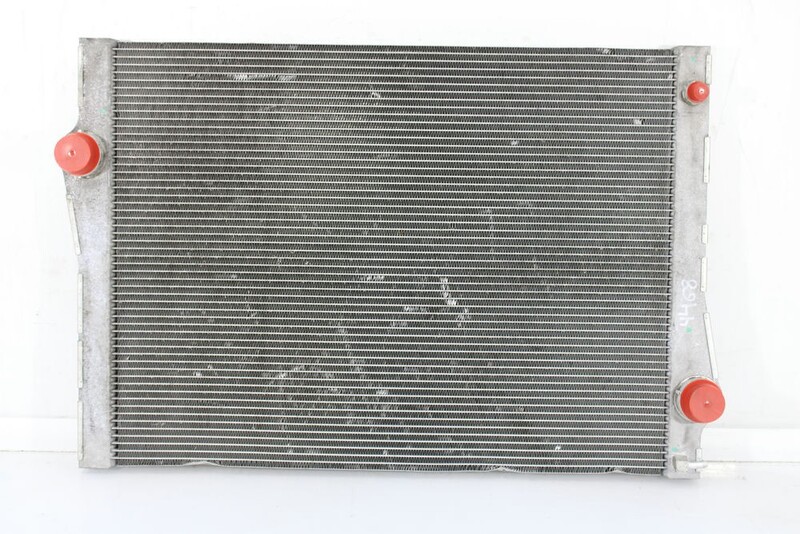 Radiateur eau BMW X6 (F16) xDrive30d Diesel - 1