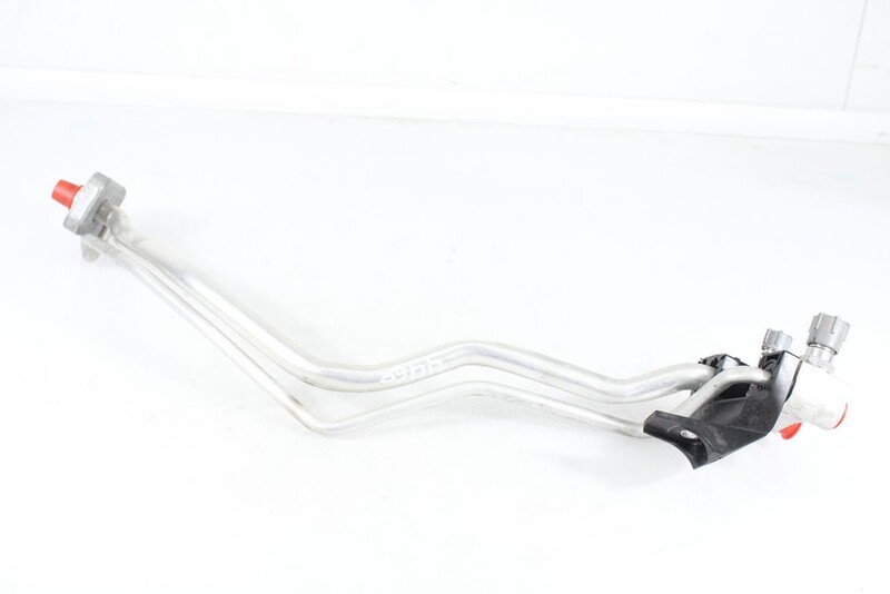 Tuyau de climatisation BMW X6 (F16) xDrive30d Diesel - 1