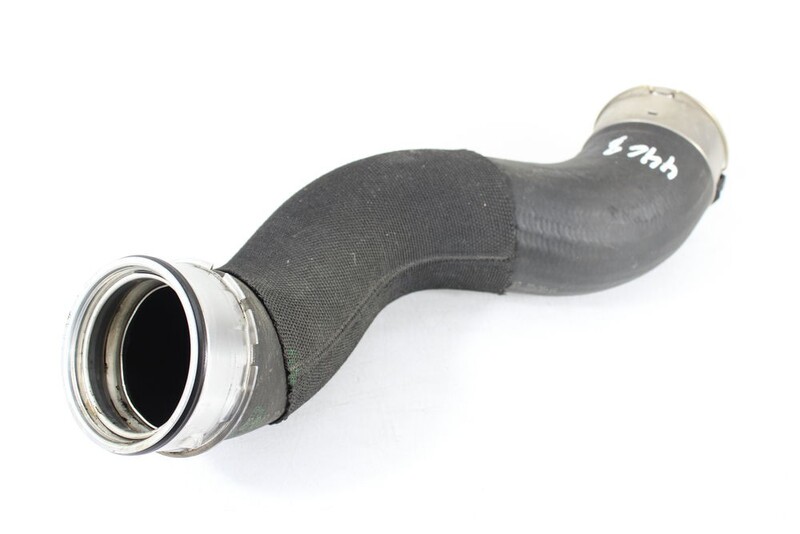 Durite de turbo BMW X6 (F16) xDrive30d Diesel - 1