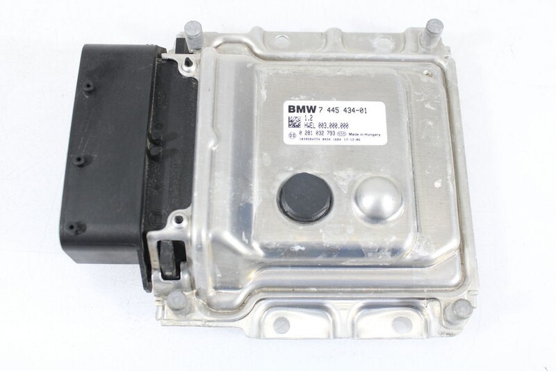 Module électronique BMW X6 (F16) xDrive30d Diesel - 1