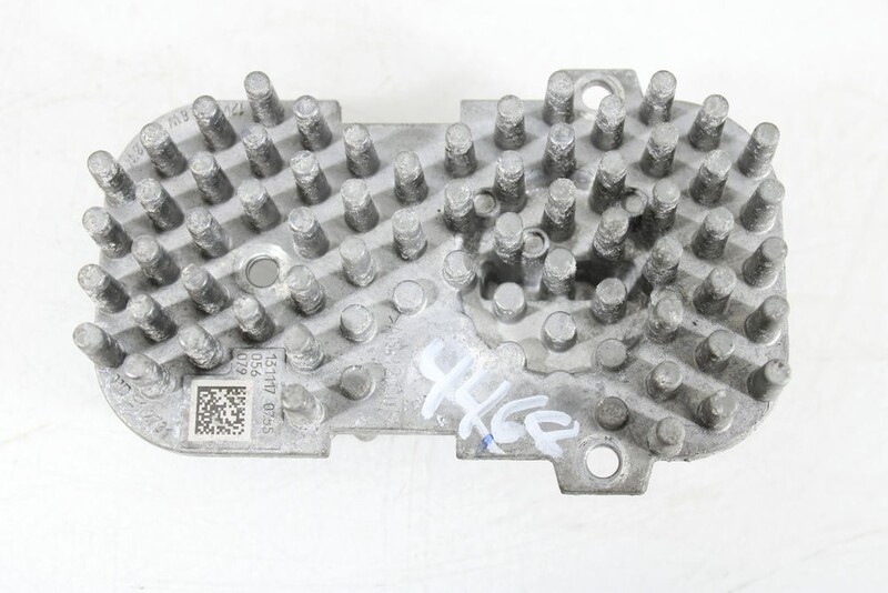 Module électronique BMW X6 (F16) xDrive30d Diesel - 1