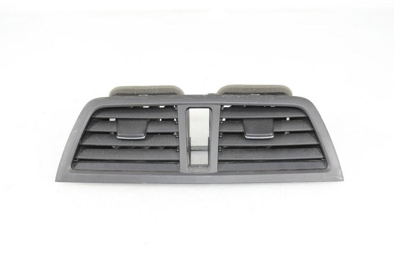 Bocchetta aerazione cruscotto SUZUKI SX4 S-CROSS (JY) 1.6 DDiS Diésel - 1