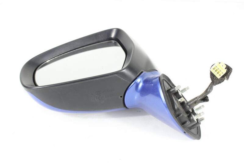 Retrovisor izquierdo SUZUKI SX4 S-CROSS (JY) 1.6 DDiS Diésel - 1