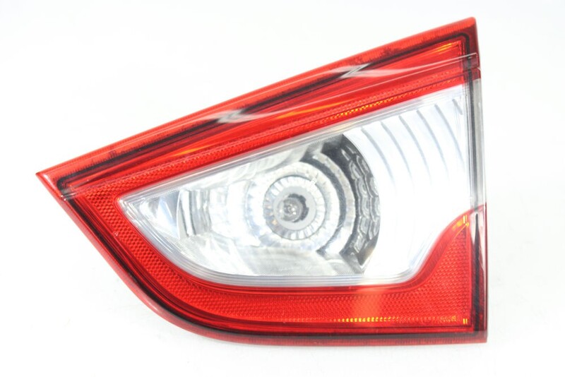 Feu arriere secondaire droit (feux) SUZUKI SX4 S-CROSS (JY) 1.6 DDiS Diesel - 1