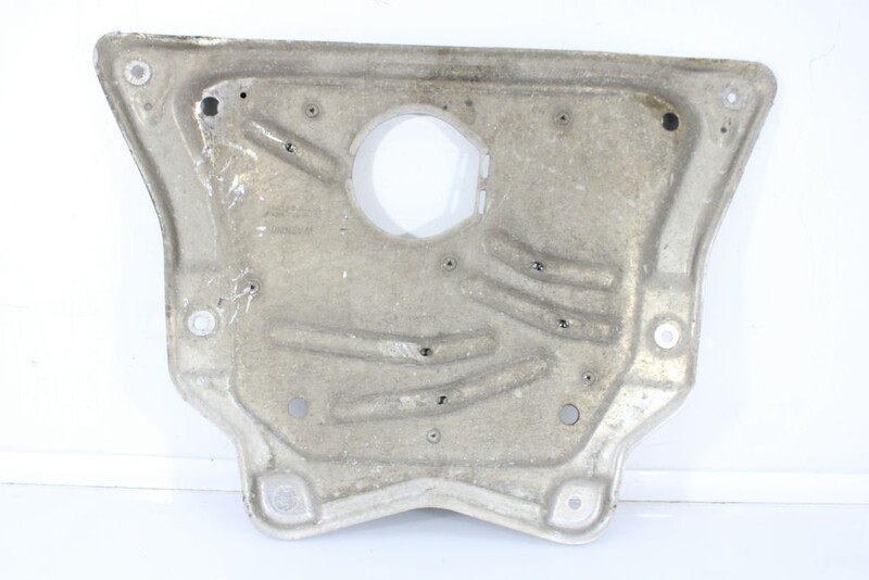 Carter inferieur BMW X6 (F16) xDrive30d Diesel - 1