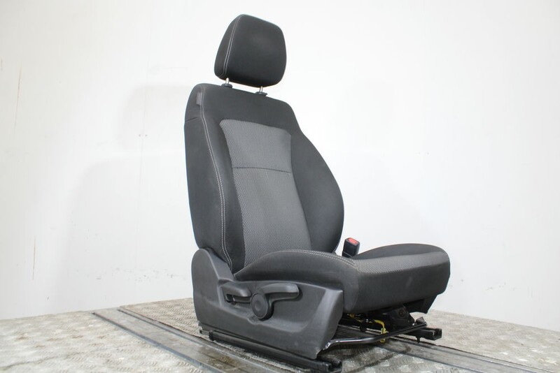 Siege avant droit SUZUKI SX4 S-CROSS (JY) 1.6 DDiS Diesel - 1