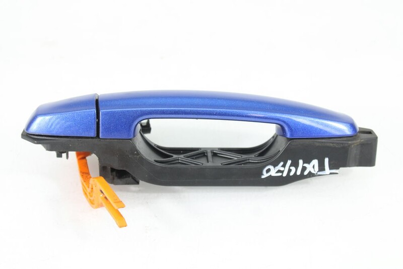 Maniglia portiera posteriore destra SUZUKI SX4 S-CROSS (JY) 1.6 DDiS Diésel - 1