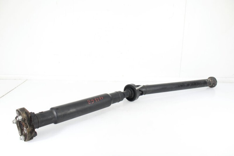 Arbre de transmission (propulsion) BMW X6 (F16) xDrive30d Diesel - 1