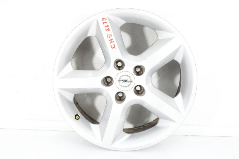 Jante OPEL ASTRA H (A04) 1.7 CDTI  - 1
