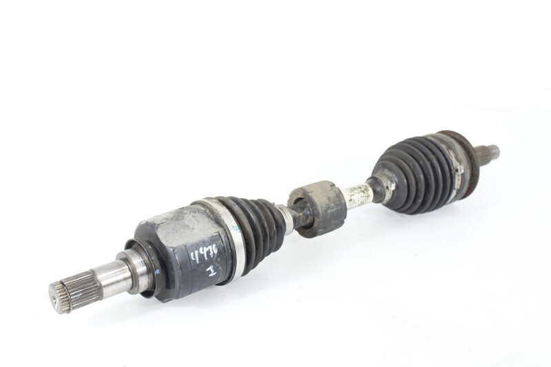 Cardan gauche (transmission) SUZUKI SX4 S-CROSS (JY) 1.6 DDiS Diesel - 1