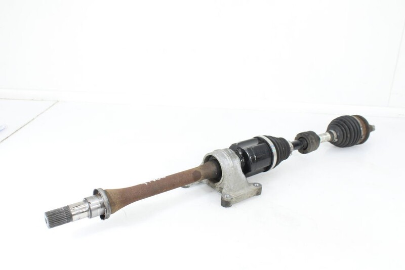Giunto cardanico albero di trasmissione destro SUZUKI SX4 S-CROSS (JY) 1.6 DDiS Diésel - 1