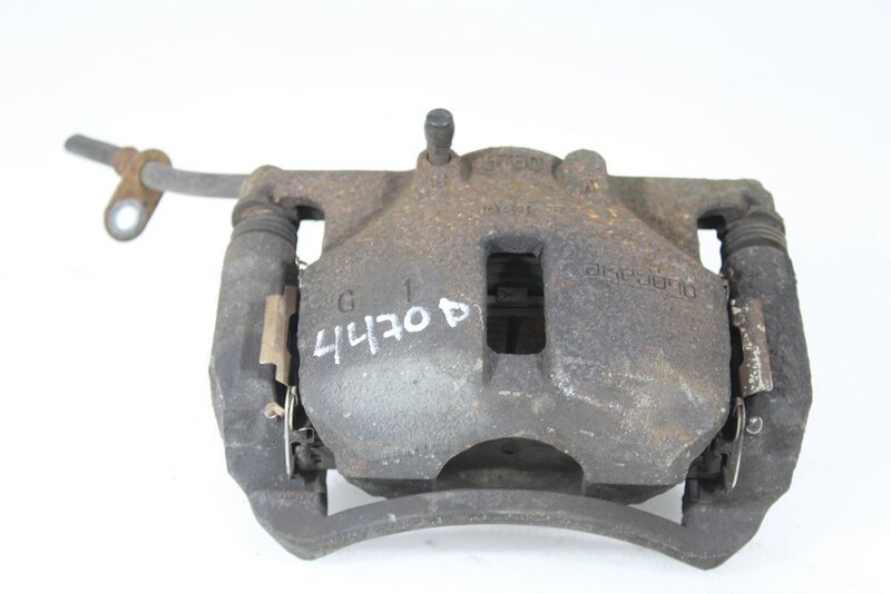 Pinza freni anteriore destra SUZUKI SX4 S-CROSS (JY) 1.6 DDiS Diésel - 1