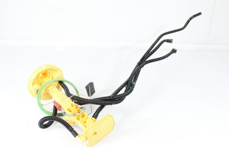 Pompe immergee BMW X6 (F16) xDrive30d Diesel - 1