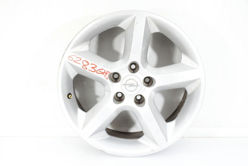 Jante OPEL ASTRA H (A04) 1.7 CDTI  - 1