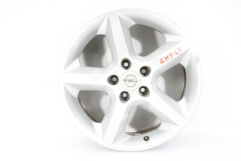 Jante OPEL ASTRA H (A04) 1.7 CDTI  - 1