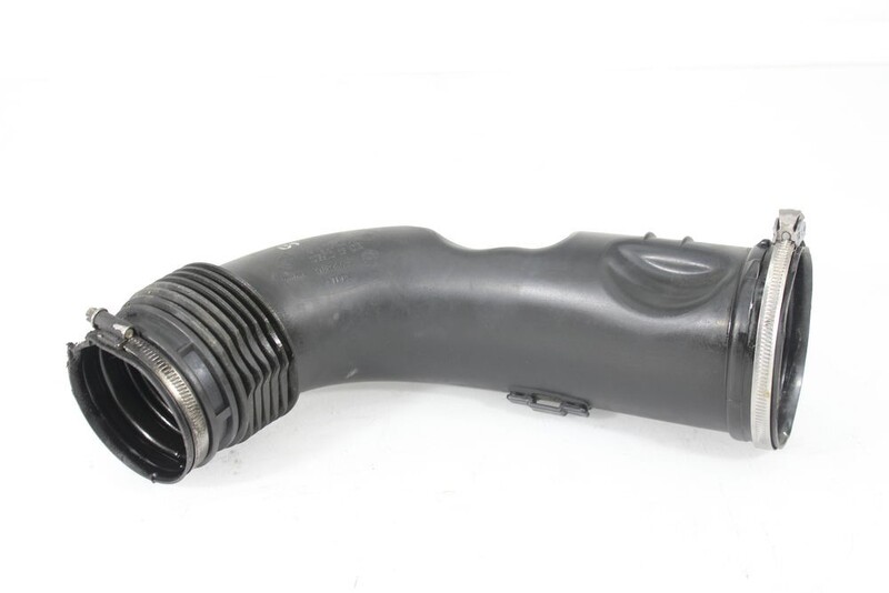Durite de turbo BMW X6 (F16) xDrive30d Diesel - 1