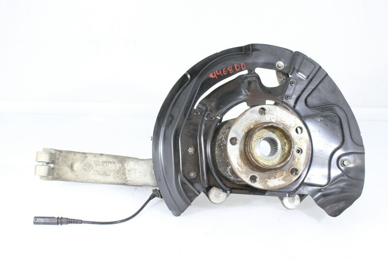 Fusee avant droit BMW X6 (F16) xDrive30d Diesel - 1