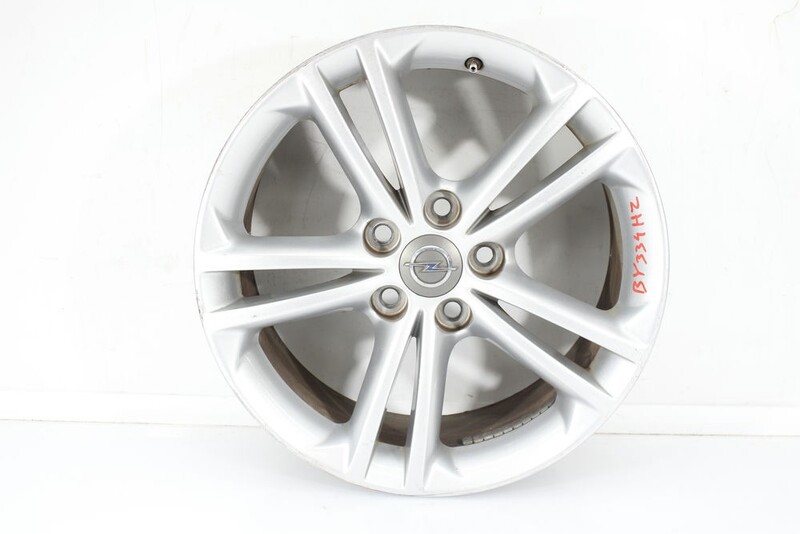 Cerchione OPEL INSIGNIA A (G09) 2.0 CDTI 4x4 Diésel - 1