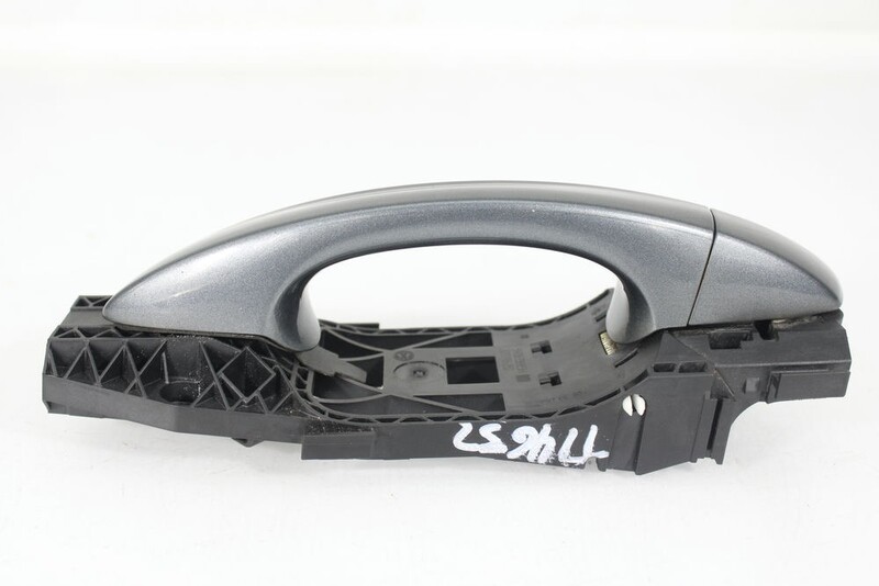 Maniglia portiera posteriore sinistra SEAT LEON (5F1) 1.6 TDI Diésel - 1