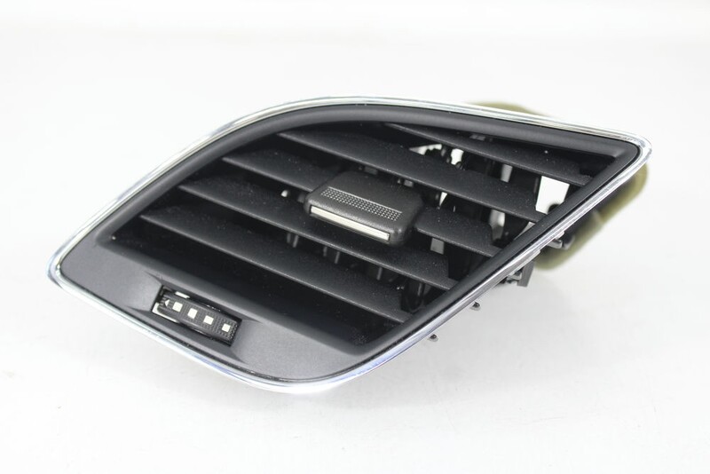 Bocchetta aerazione cruscotto SEAT LEON (5F1) 1.6 TDI Diésel - 1