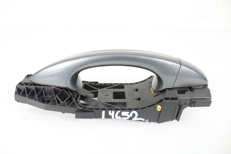 Maniglia portiera anteriore sinistra SEAT LEON (5F1) 1.6 TDI Diésel - 1