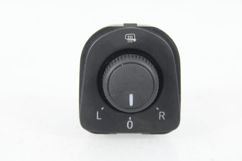 Commande retroviseurs SEAT LEON (5F1) 1.6 TDI Diesel - 1