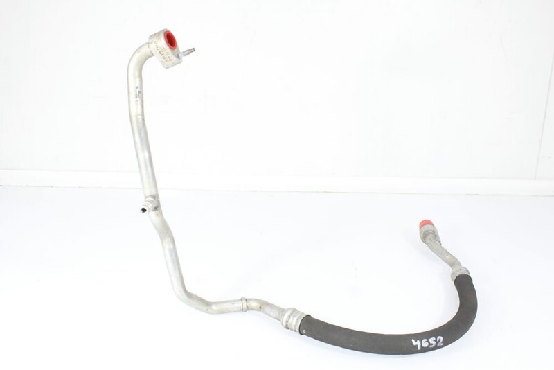 Tuyau de climatisation SEAT LEON (5F1) 1.6 TDI Diesel - 1