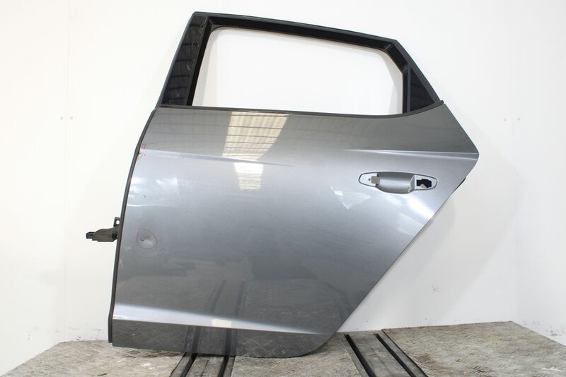 Porte arriere gauche SEAT LEON (5F1) 1.6 TDI Diesel - 1