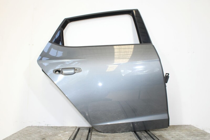 Porte arriere droit SEAT LEON (5F1) 1.6 TDI Diesel - 1