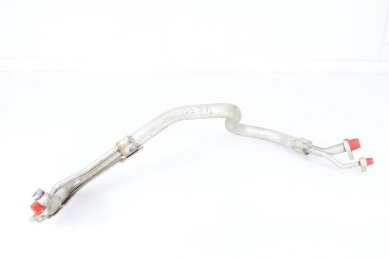 Tuyau de climatisation SEAT LEON (5F1) 1.6 TDI Diesel - 1