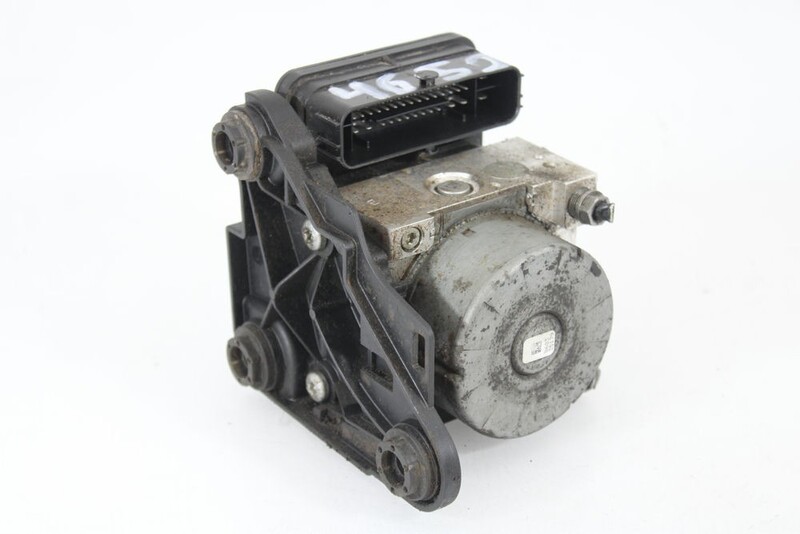 Bloc ABS (freins anti-blocage) SEAT LEON (5F1) 1.6 TDI Diesel - 1
