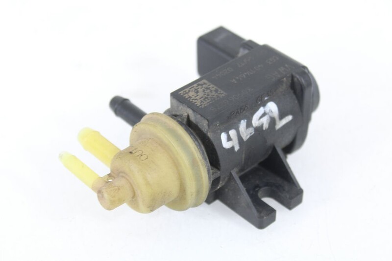 Electrovanne pompe à injection SEAT LEON (5F1) 1.6 TDI Diesel - 1