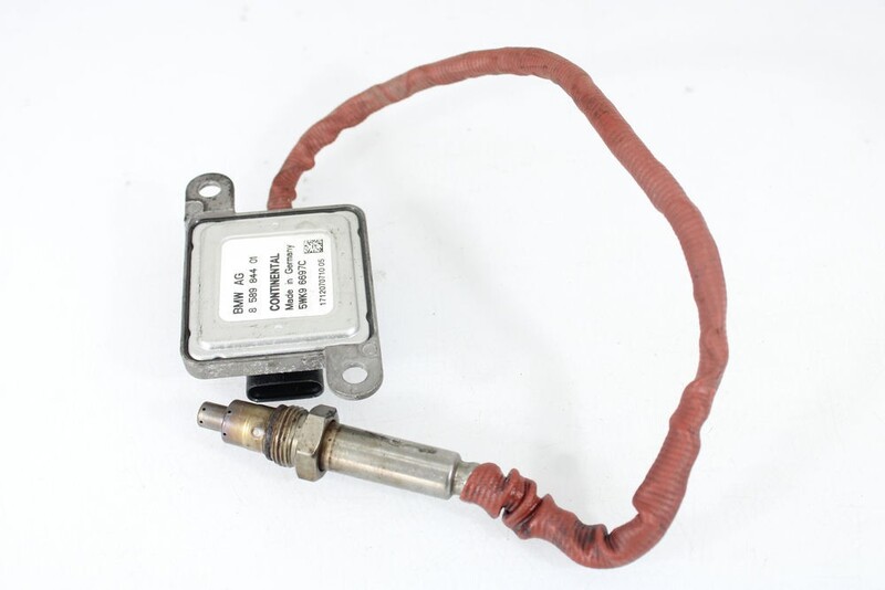 Sensor BMW X6 (F16) xDrive30d Diésel - 1