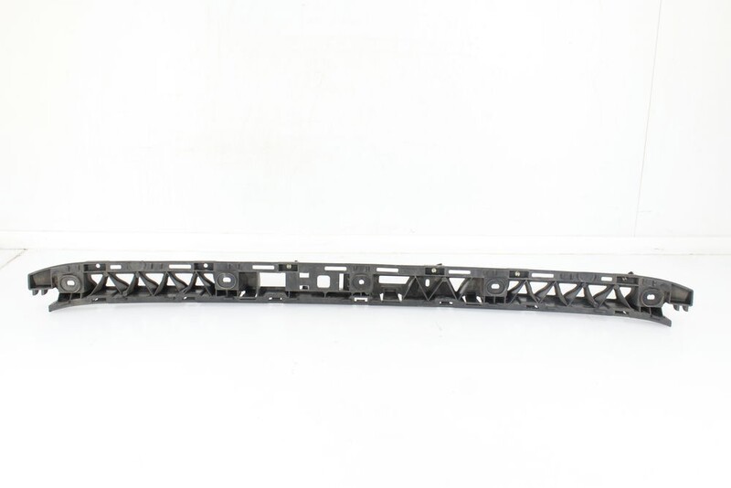 Traversa rinforzo paraurti posteriore SEAT LEON (5F1) 1.6 TDI Diésel - 1