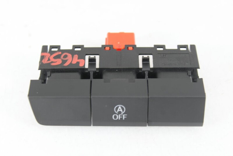 Bouton/Interrupteur SEAT LEON (5F1) 1.6 TDI Diesel - 1