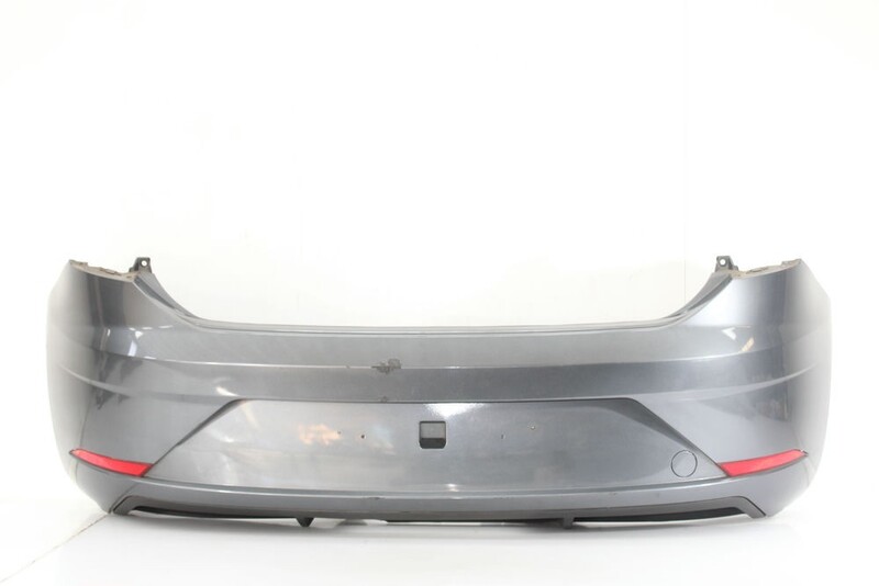 Paraurti posteriore SEAT LEON (5F1) 1.6 TDI Diésel - 1
