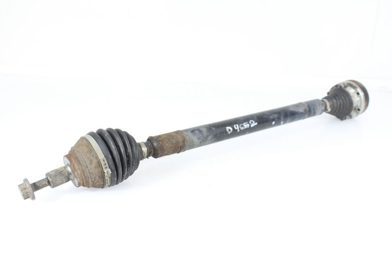 Cardan droit (transmission) SEAT LEON (5F1) 1.6 TDI Diesel - 1